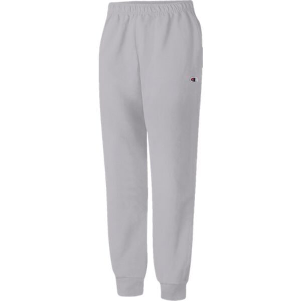 Champion - Adult Powerblend ECO Fleece Jogger Thumbnail