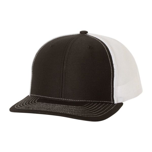 Richardson Snapback Trucker Cap Thumbnail