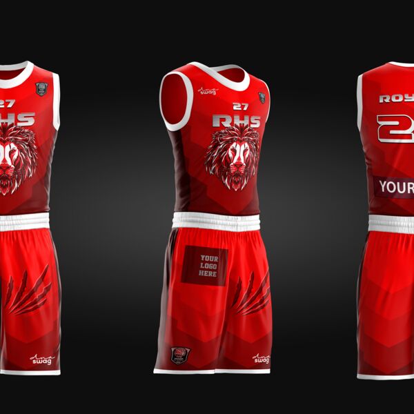 Gold Sponsor Pack: RHS Battle Royale Thumbnail