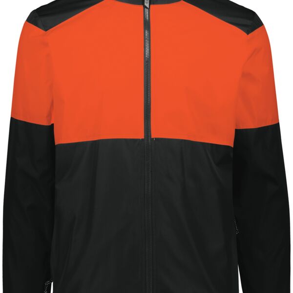 SeriesX Jacket Thumbnail