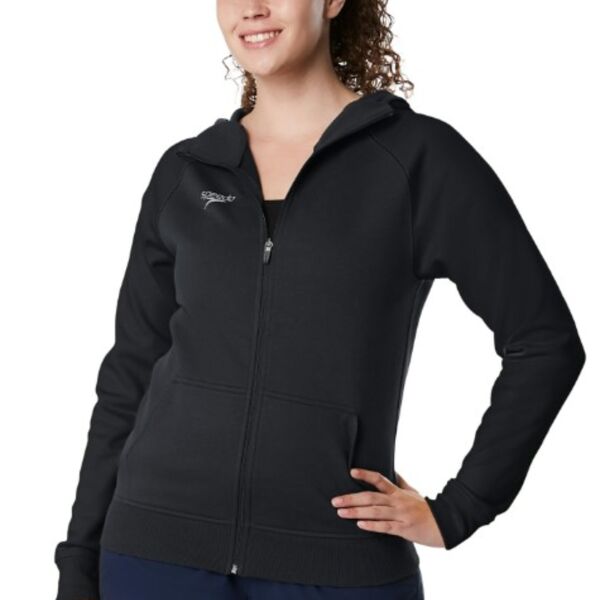 FEMALE TEAM JACKET 001 Thumbnail