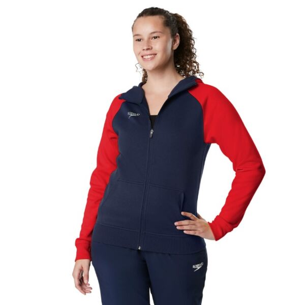 FEMALE TEAM JACKET 985 Thumbnail