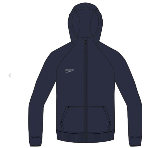 FEMALE TEAM JACKET 434 Thumbnail