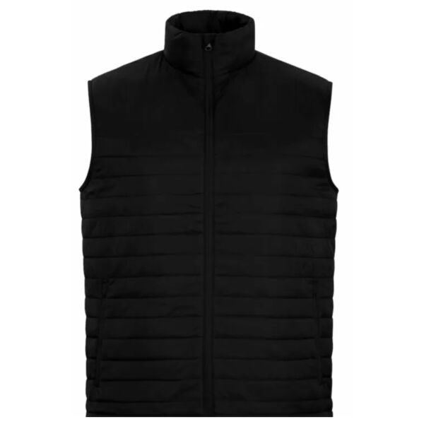 GO TO PUFFY VEST Thumbnail
