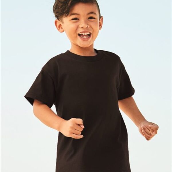 ALSTYLE - Youth Heavyweight T-Shirt Thumbnail