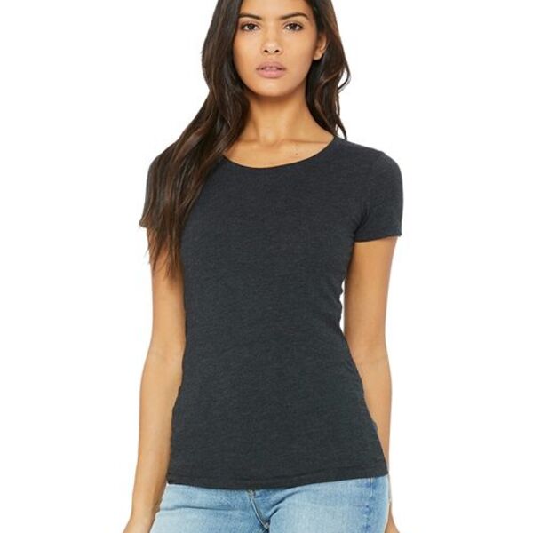 BELLA + CANVAS - Women's Triblend Tee Thumbnail
