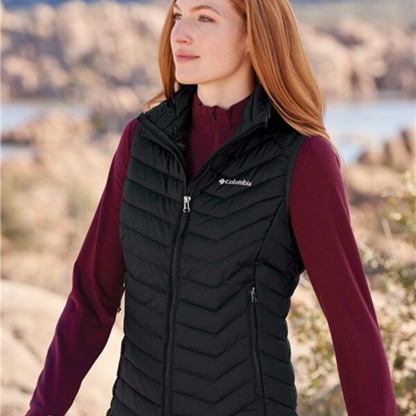 Columbia - Women's Powder Lite™ Vest Thumbnail