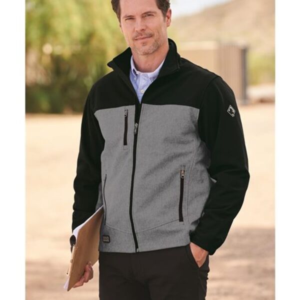 DRI DUCK - Motion Soft Shell Jacket Thumbnail