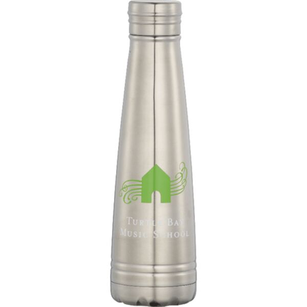 Duke Copper Vacuum Insulated Bottle 16oz Thumbnail