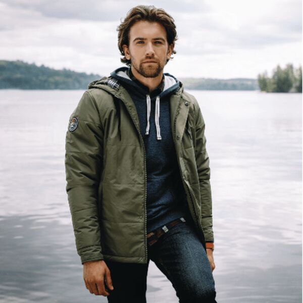 Men's Gravenhurst Roots73 Jacket Thumbnail