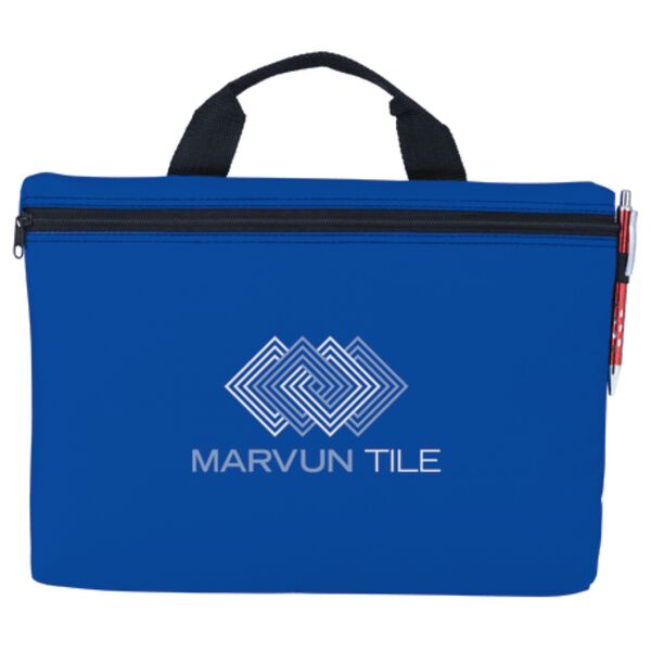 Edge Document Briefcase Thumbnail