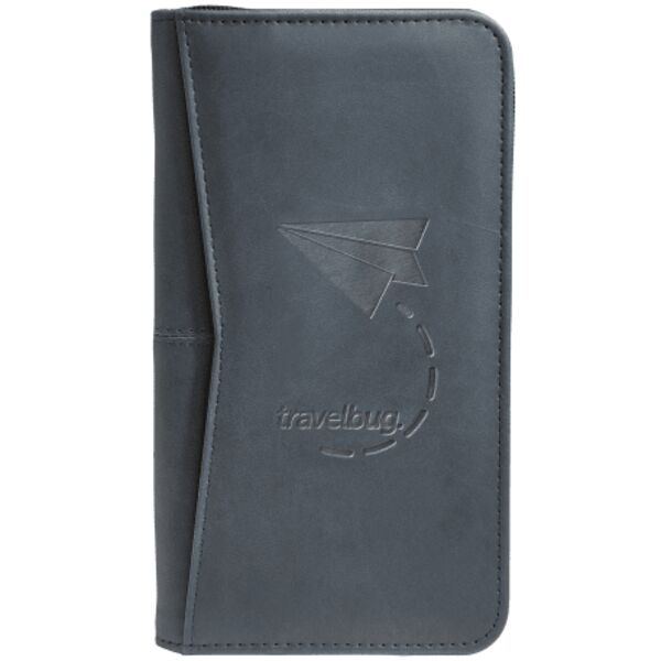 Pedova Travel Wallet Thumbnail