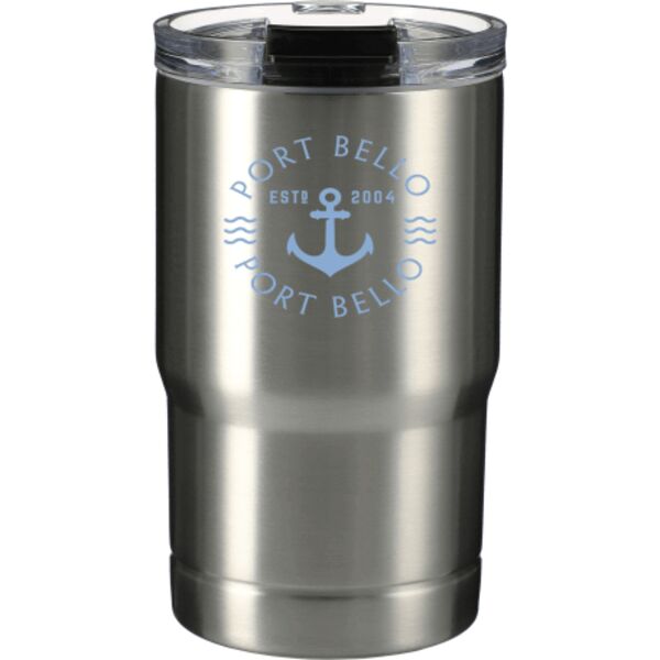 Bluff 12oz Vacuum Tumbler & Cooler Thumbnail