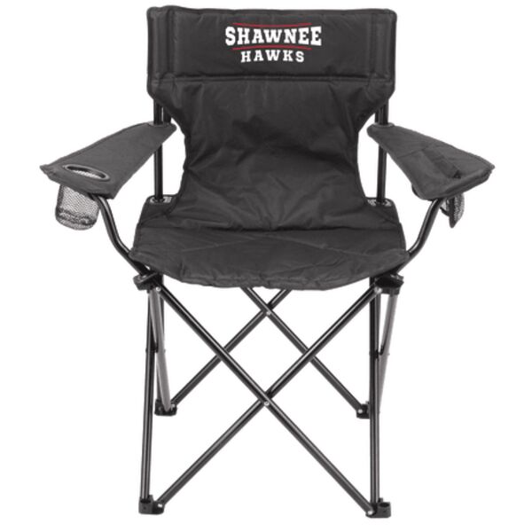 Premium Padded Chair (400lb Capacity) Thumbnail