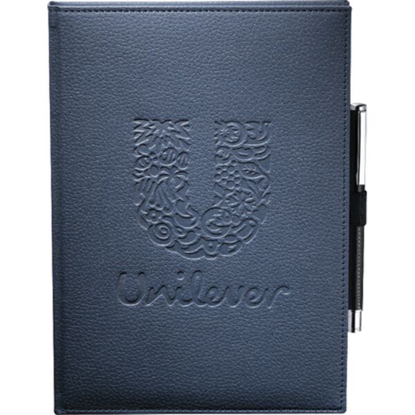 7" x 10" Vicenza Large Bound JournalBook® Thumbnail