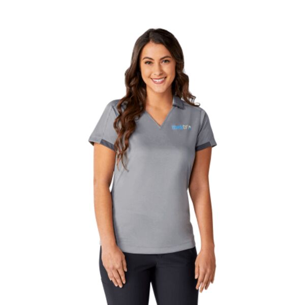 Women's CERRADO SS Polo Thumbnail