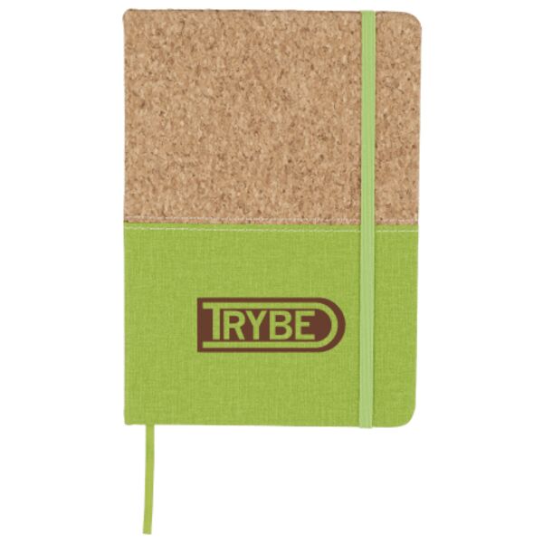 5" x 7" Venice Notebook Thumbnail