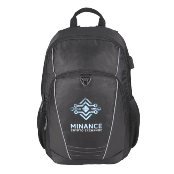 Tahoma 15" Computer Backpack Thumbnail