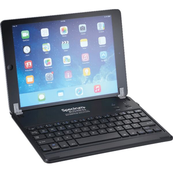 The Sphinx 2 in 1 Bluetooth Keyboard Stand Thumbnail