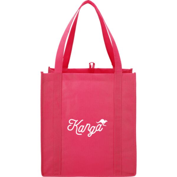 Little Grocery Non-Woven Tote Thumbnail