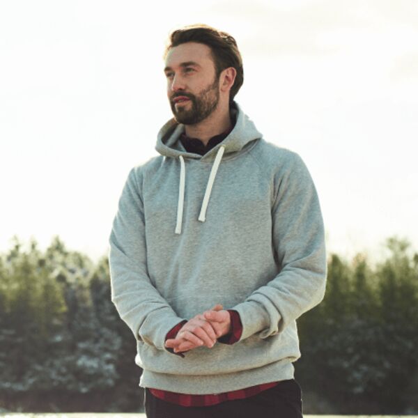 Men's MAPLEGROVE Roots73 Flc Hoody Thumbnail