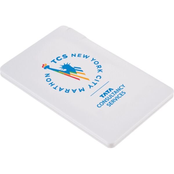 Slim Ion 2,500 mAh Power Bank Thumbnail