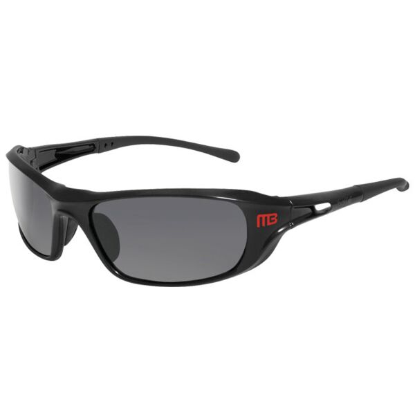 Bollé Shadow Gray Glasses Thumbnail