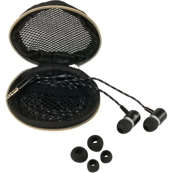 Cordz Braided Earbuds Thumbnail