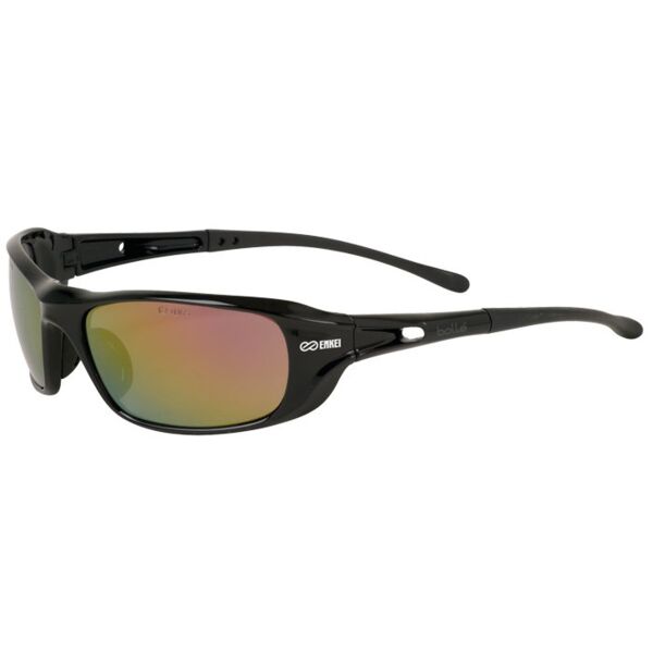 Bollé Shadow Red Mirror Glasses Thumbnail