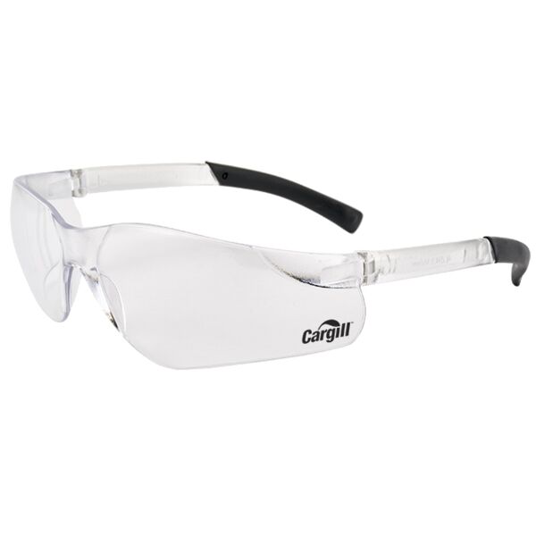 Zenon Clear Glasses Thumbnail