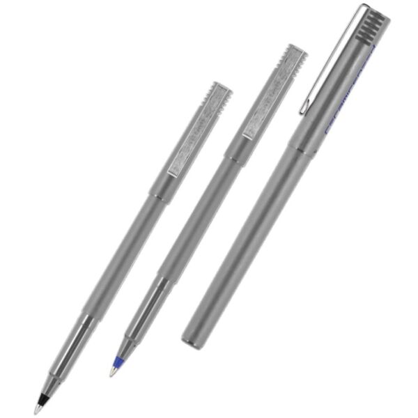 uni-ball® Micro Point Grey Pen Thumbnail