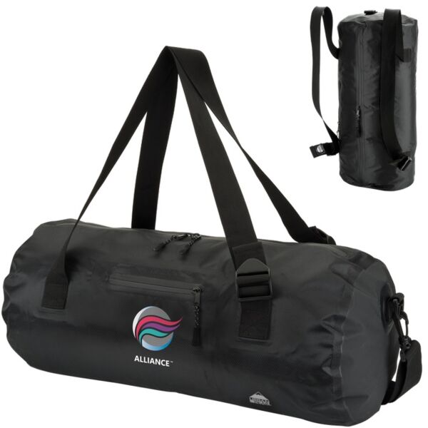Urban Peak® 26L Waterproof Backpack/Duffel Thumbnail