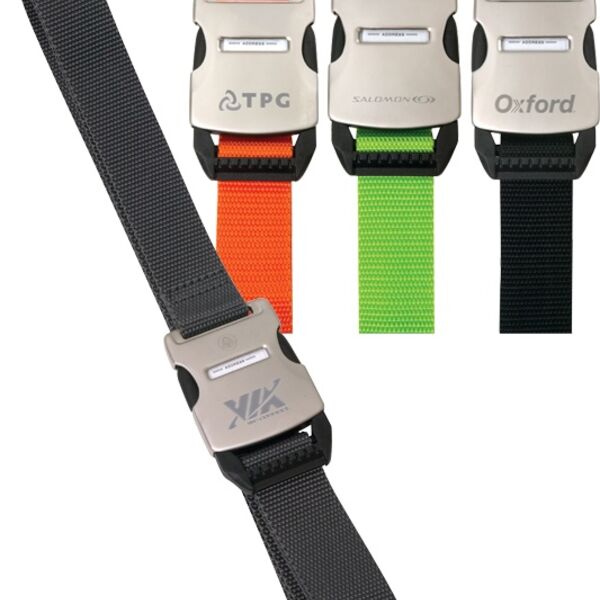 Luggage Strap Thumbnail