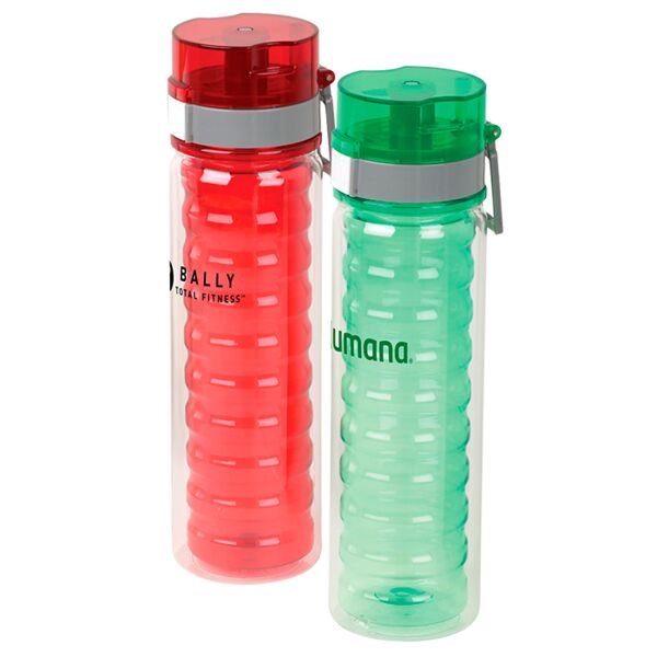 16 oz Tritan Water Bottle Thumbnail