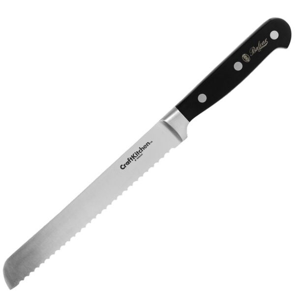 CraftKitchen™ 8" Bread Knife Thumbnail
