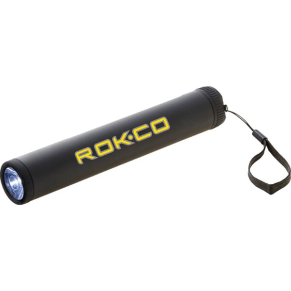 COB Easy Grip Torch with Magnetic Worklight Thumbnail