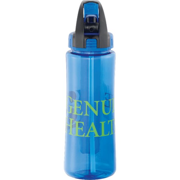 Cool Gear® Chiller Stick Tritan™ Sport Bottle 22oz Thumbnail