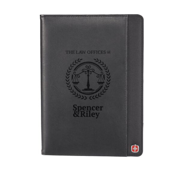 Wenger® Executive Refillable Notebook Thumbnail