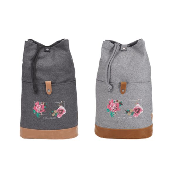 Field & Co. Campster Drawstring Rucksack Thumbnail