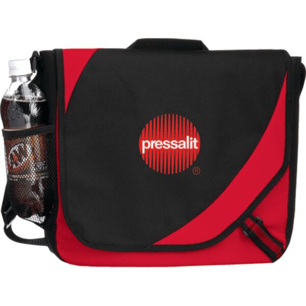 Storm Slim Messenger Bag Thumbnail