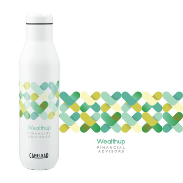 CamelBak Wine Bottle 25oz Thumbnail