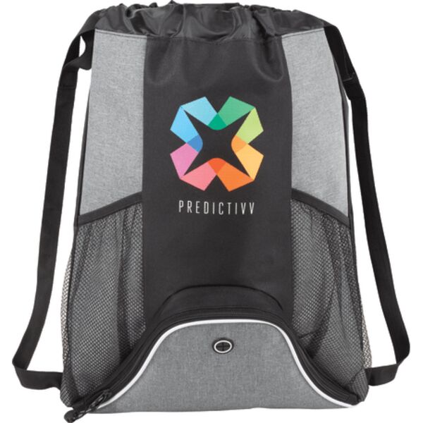 Corona Deluxe Drawstring Sportspack Thumbnail