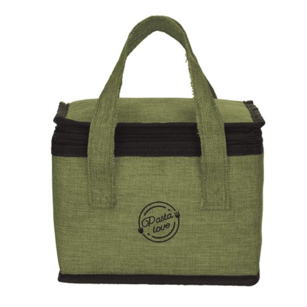 Kai 6 Can Box Lunch Cooler Thumbnail