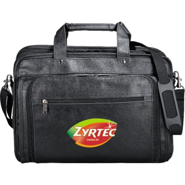 DuraHyde 17" Computer Attaché Thumbnail