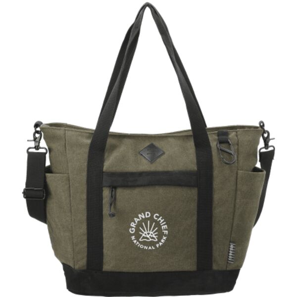 Field & Co. Woodland Tote Thumbnail