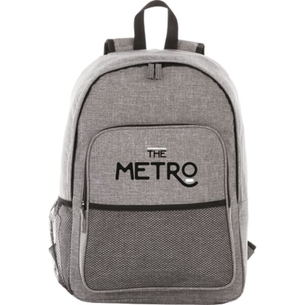 Brandt 15" Computer Backpack Thumbnail