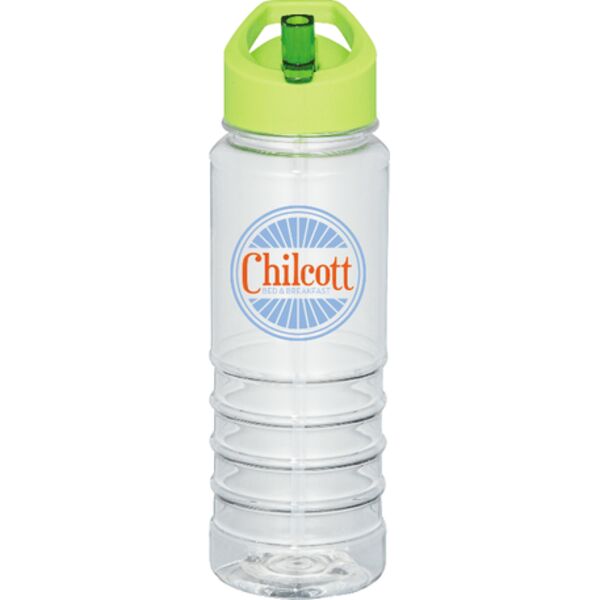 Ringer 24oz Tritan Sports Bottle Thumbnail
