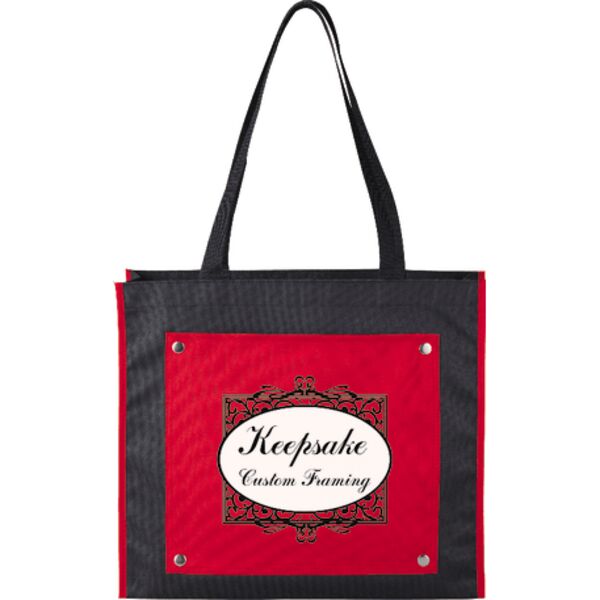 Snapshot Convention Tote Thumbnail