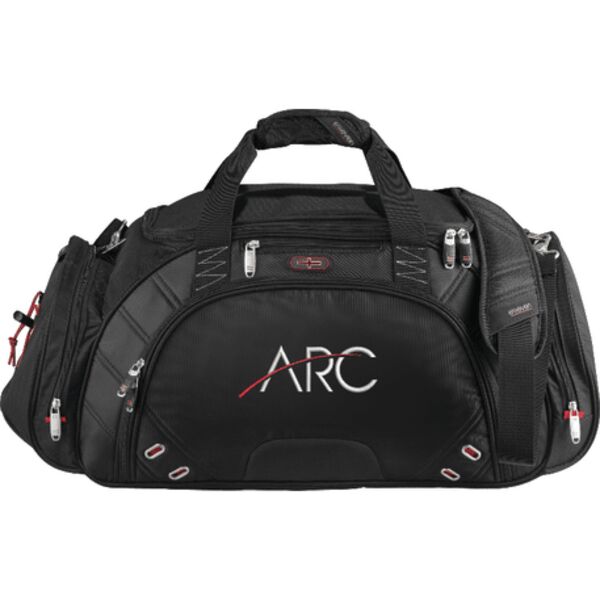 elleven™ 22" Deluxe Duffel Thumbnail