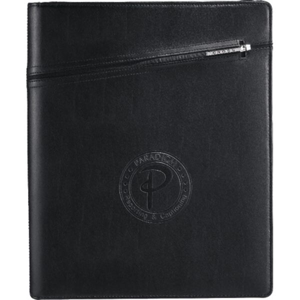 Cross® Zippered Padfolio Bundle Set Thumbnail